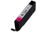 Canon CLI-571 Magenta Ink Cartridge CLI571M